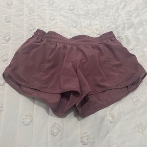 Lululemon Hotty Hots